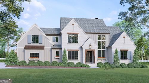 178 Crabapple Ln, Tyrone, GA, 30290-2900 | Card Image