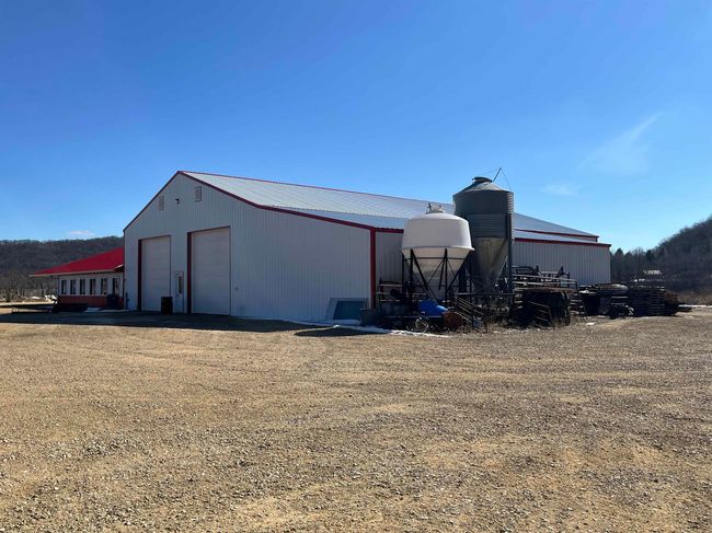 51519 County Rd E, House other with 4 bedrooms, 2 bathrooms and null parking in STEUBEN WI | Image 7
