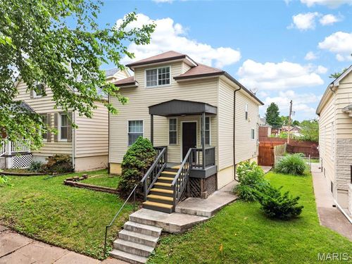 4739 Hummel Ave, Saint Louis, MO, 63116-1233 | Card Image