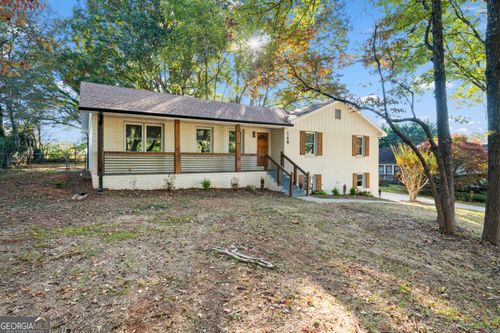 168 Hickory Trail, Canton, GA, 30115 | Card Image