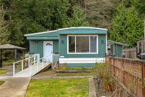96-2500 Florence Lake Rd, Langford, BC, V9B4H2 | Card Image