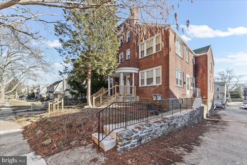 709 Morgan Ave, DREXEL HILL, PA, 19026-3909 | Card Image