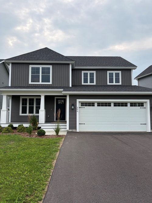 796 Harbor View Drive, St. Albans Town, VT, 05478 | Card Image