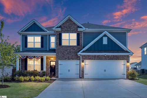 3038 Toliver Trl, Boiling Springs, SC, 29316-8568 | Card Image