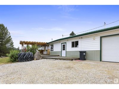 53110 Range Road 12, House other with 5 bedrooms, 3 bathrooms and null parking in Parkland County AB | Image 3