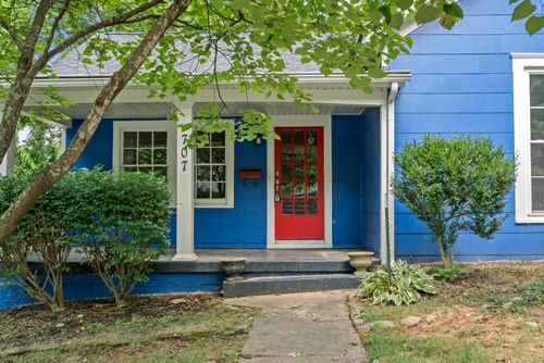 707 Woodland Ave, Frankfort, KY, 40601 | Card Image