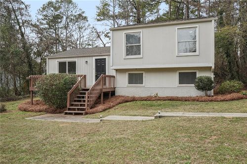3531 Tewksbury Dr, Snellville, GA, 30039-4648 | Card Image
