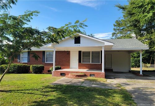 1158 Nc Highway 711, Lumberton, NC, 28360-5489 | Card Image