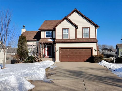 21794 Lincoln Terrace, Spring Hill, KS, 66083 | Card Image