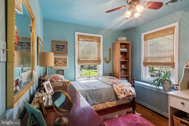 1146 Muhlenberg Ave, House other with 3 bedrooms, 2 bathrooms and null parking in SWARTHMORE PA | Image 16