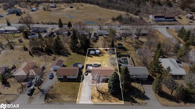 197 Chatterton Valley Cres, House other with 3 bedrooms, 2 bathrooms and 6 parking in Foxboro ON | Image 44