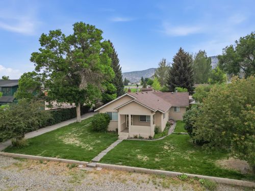 161 E 100 N, Bicknell, UT, 84715-7730 | Card Image
