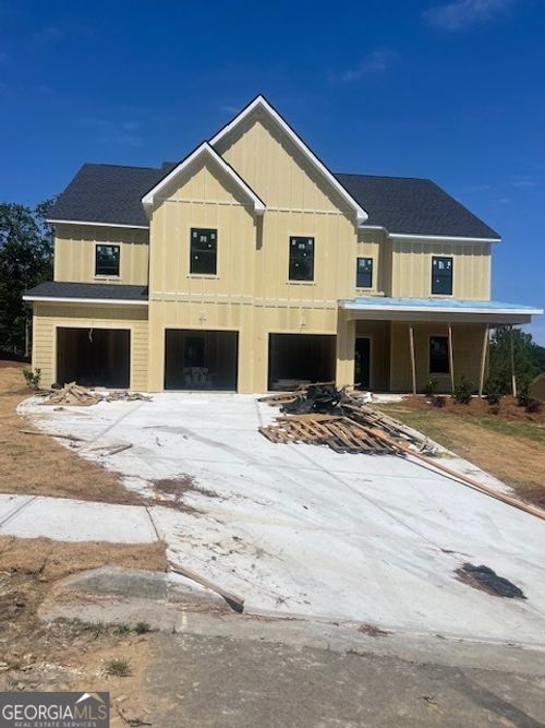 lot-153-222 Silvercrest Dr, Acworth, GA, 30101-8391 | Card Image