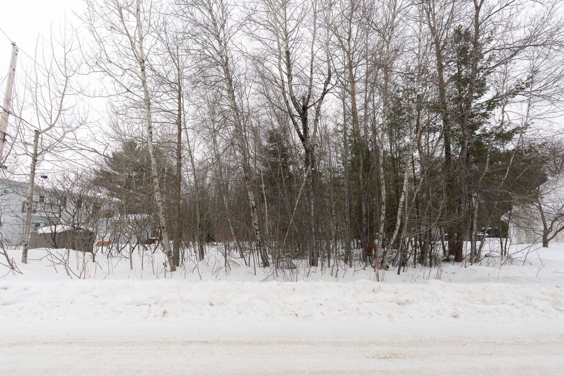 Land in Bécancour 3