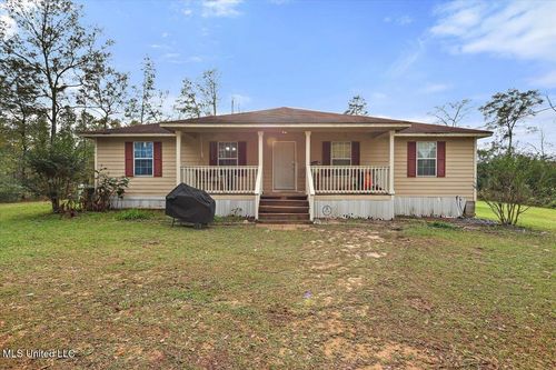 64 Garner Road, Mount Olive, MS, 39119 | Card Image