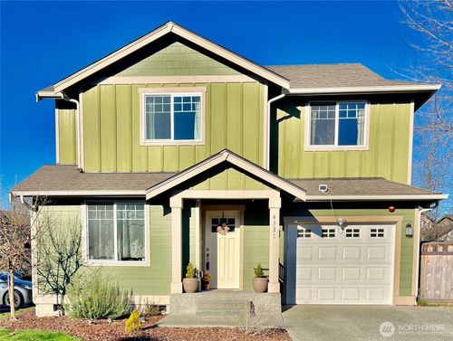 4331 Fuchsia Dr, Bellingham, WA, 98226-8202 | Card Image