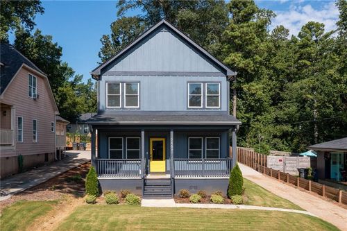 2469 Jewel St, East Point, GA, 30344-2826 | Card Image