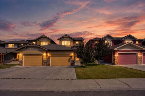 250 Canals Close Sw, Airdrie, AB, T4B0S5 | Card Image