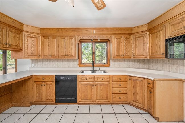 738 Fredonia Rd, House other with 3 bedrooms, 1 bathrooms and 6 parking in Stoneboro PA | Image 24