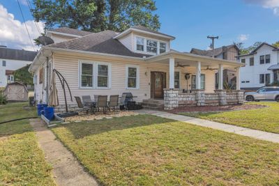 1015 S Douglas Ave, House other with 6 bedrooms, 2 bathrooms and null parking in Nashville TN | Image 2