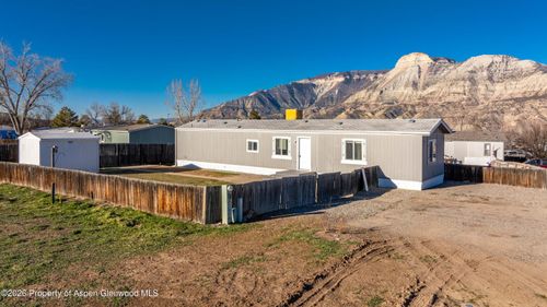 181 Silver Queen Cir, Parachute, CO, 81635-9466 | Card Image