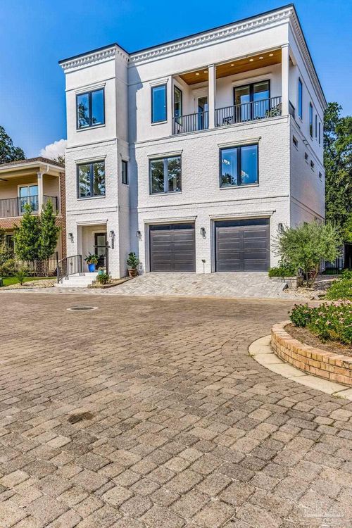 1522 White Caps, Pensacola, FL, 32507-3598 | Card Image