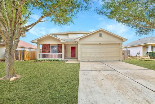 5006 Daymon Ct, Hutto, TX, 78634-4365 | Card Image