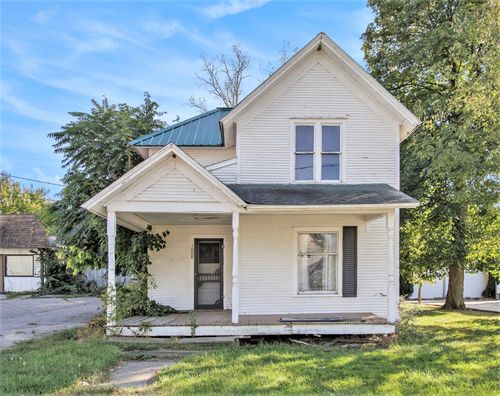 1008 129th Ave, Shelbyville, MI, 49344-9543 | Card Image