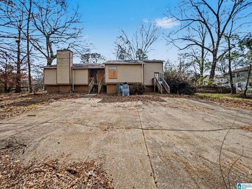 7604 Oporto Madrid Blvd S, BIRMINGHAM, AL, 35206-5256 | Card Image