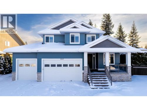 7519 Hough Pl, Prince George, BC, V2N0A5 | Card Image