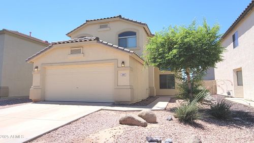 293 W Hereford Dr, San Tan Valley, AZ, 85143-4872 | Card Image