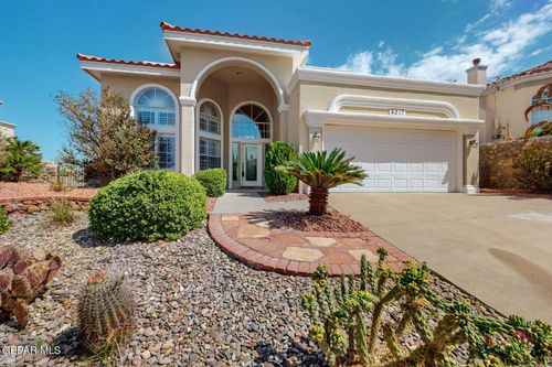 6017 Ojo De Agua Dr, El Paso, TX, 79912-7503 | Card Image