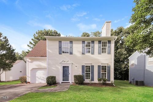 128 Leacroft Way, Durham, NC, 27703-6701 | Card Image