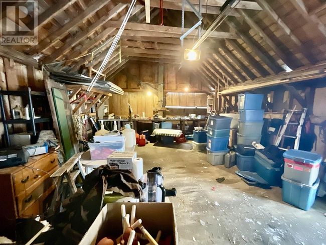 4365 Mildred Ave, House other with 3 bedrooms, 1 bathrooms and null parking in Wells BC | Image 22