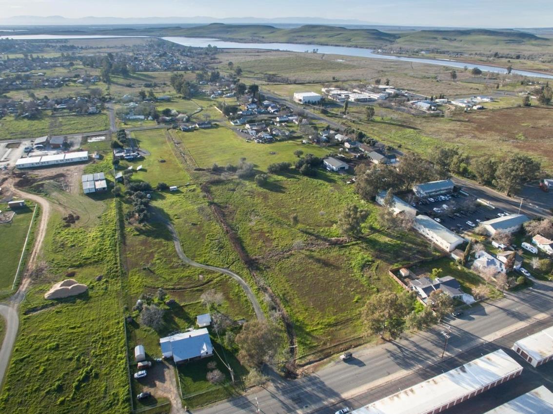 Land in Oroville 5