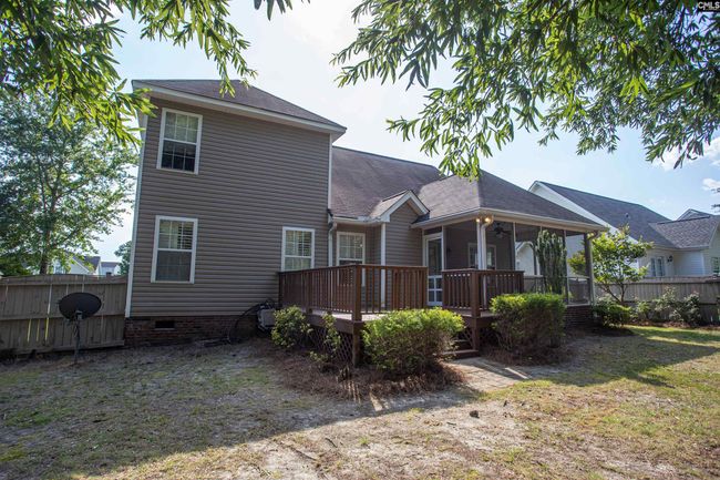 12 Training Track Dr, House other with 4 bedrooms, 4 bathrooms and null parking in Lugoff SC | Image 39