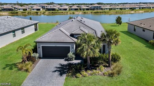 13846 Pine Lodge Ln, FORT MYERS, FL, 33913-9589 | Card Image