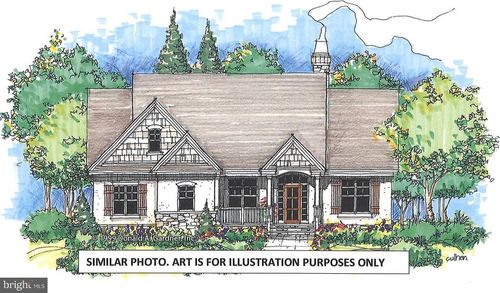 20292 Beaver Creek Court, LIGNUM, VA, 22726 | Card Image