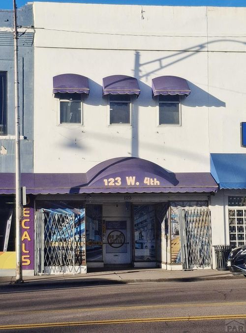 123 W 4th St, Pueblo, CO, 81003-3228 | Card Image