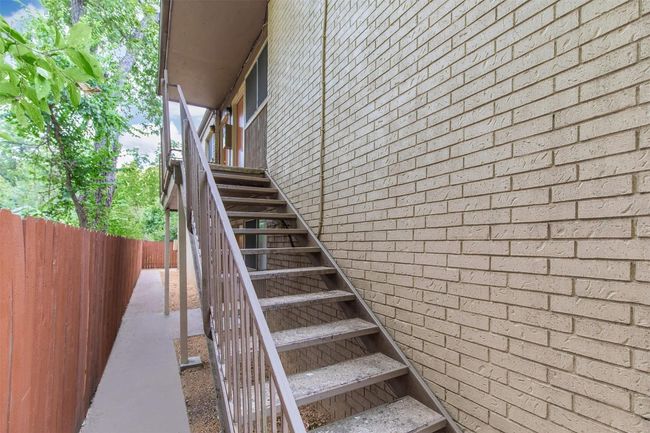 APT-102 - 4415 Avenue B, Condo with 0 bedrooms, 1 bathrooms and 1 parking in Austin TX | Image 14