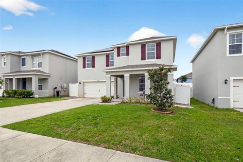 9649 Black Walnut Dr, CLERMONT, FL, 34715-6875 | Card Image