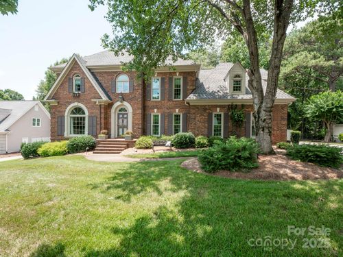 10500 Kilmory Ter, Charlotte, NC, 28210-8350 | Card Image