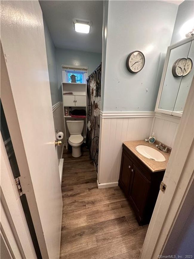B - 94 Canterbury Rd, Condo with 2 bedrooms, 1 bathrooms and null parking in Plainfield CT | Image 7