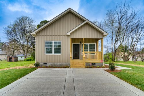 5805 Talladega Dr, Chattanooga, TN, 37421-2959 | Card Image