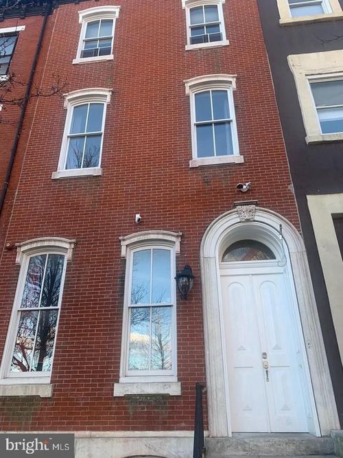 1f-1832 Green St, PHILADELPHIA, PA, 19130-4143 | Card Image
