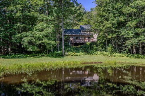 10-23 Loop Rd, Winhall, VT, 05340-4420 | Card Image