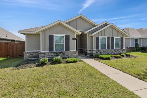 3842 Star Mesa St, Crandall, TX, 75114-0495 | Card Image