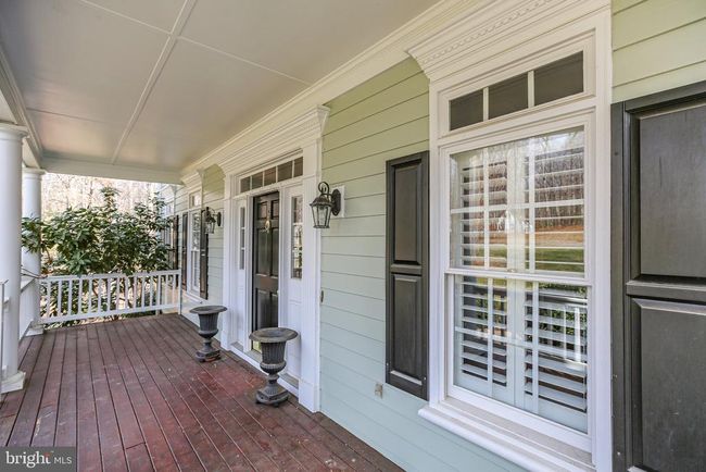 7215 Bloomsbury Ln, House other with 6 bedrooms, 4 bathrooms and null parking in SPOTSYLVANIA VA | Image 8