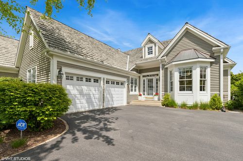 65 Asbury Ct, Lake Forest, IL, 60045-2350 | Card Image