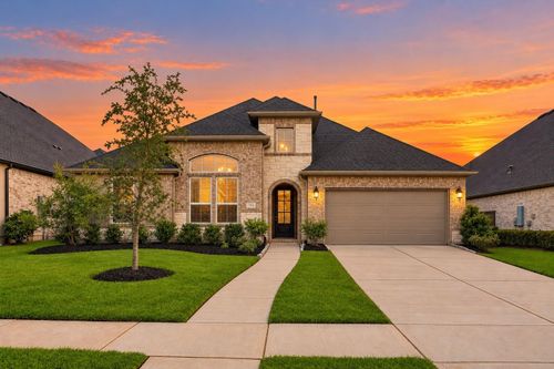 11914 Parsifal Creek Rd, Humble, TX, 77346-4990 | Card Image